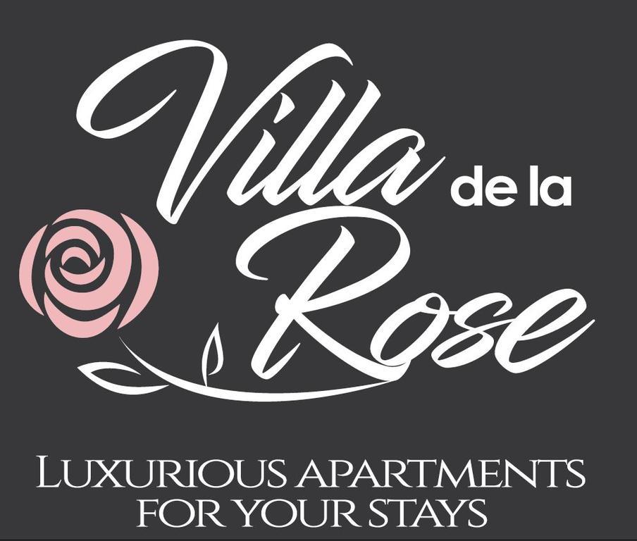 Residence D'Azur Riou Cannes Exterior foto