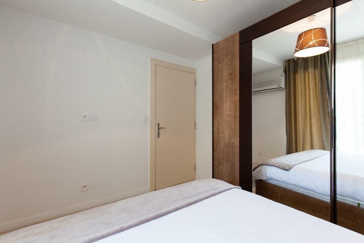 Residence D'Azur Riou Cannes Exterior foto