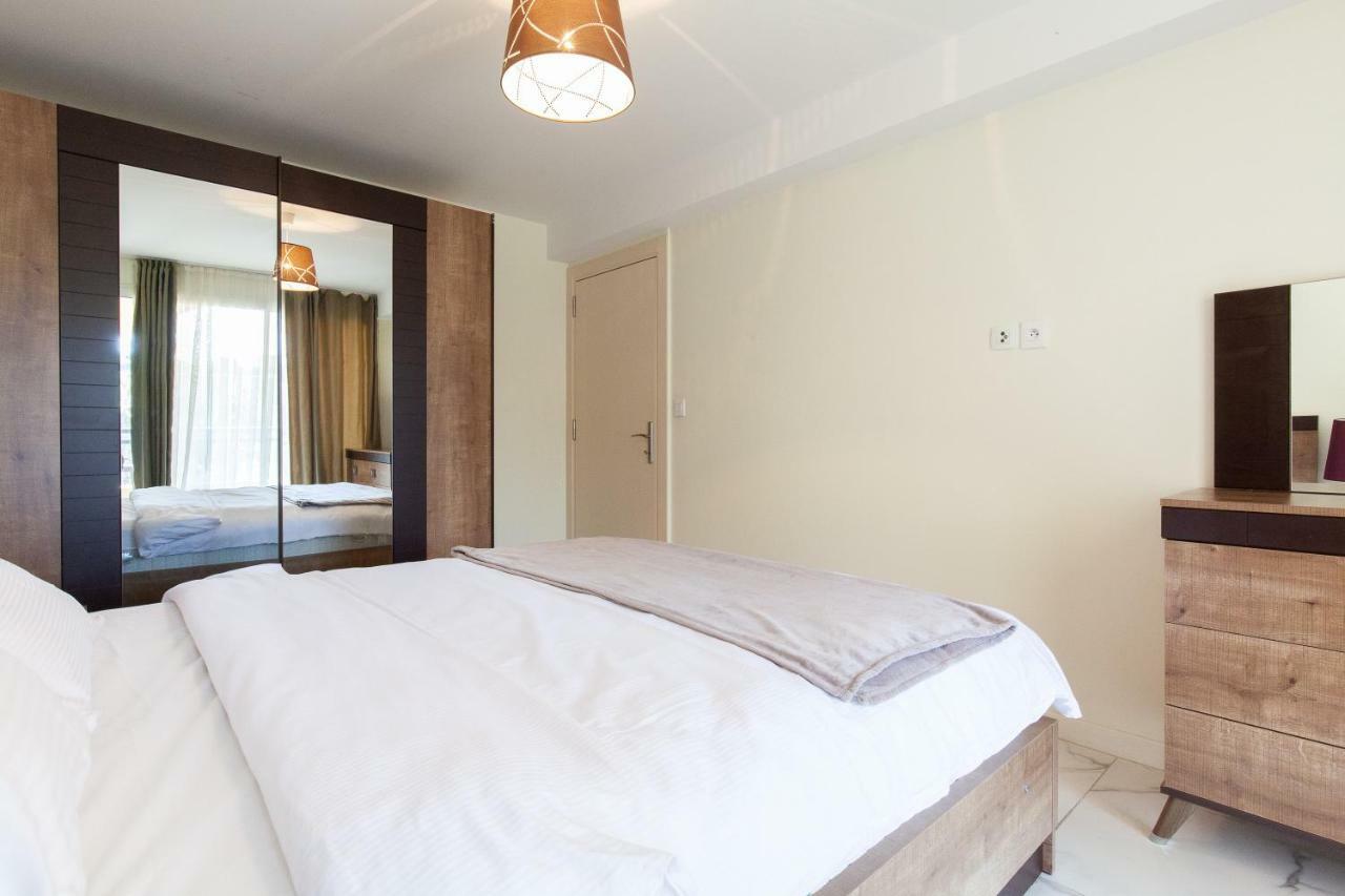 Residence D'Azur Riou Cannes Exterior foto