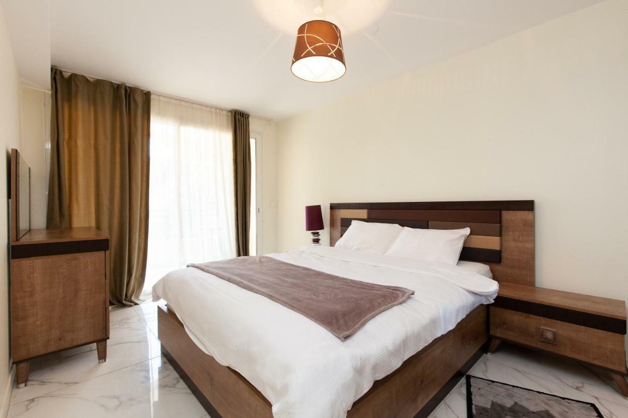 Residence D'Azur Riou Cannes Exterior foto