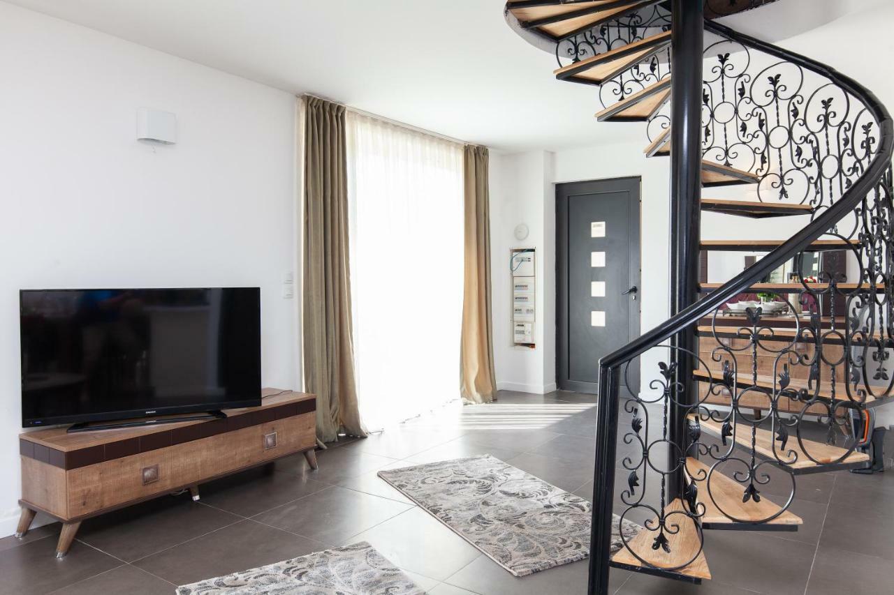 Residence D'Azur Riou Cannes Exterior foto