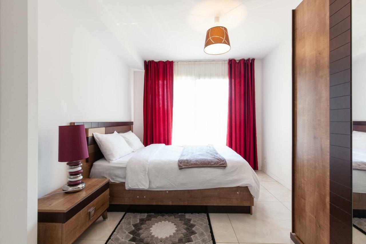 Residence D'Azur Riou Cannes Exterior foto