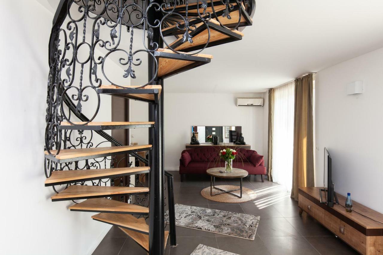 Residence D'Azur Riou Cannes Exterior foto