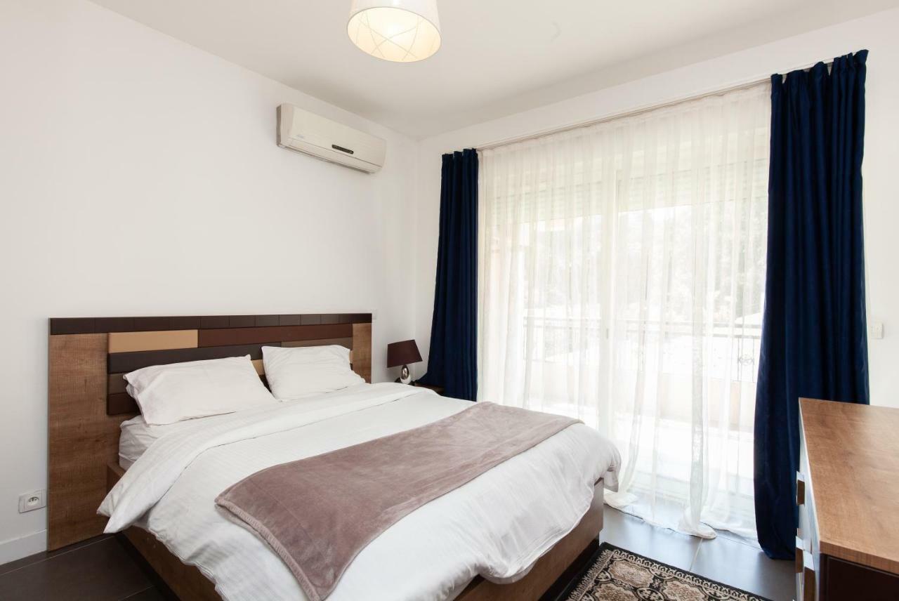 Residence D'Azur Riou Cannes Exterior foto